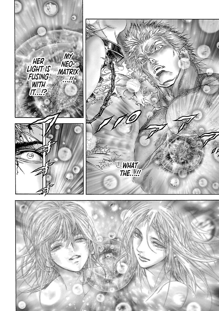 Cyber Blue: Ushinawareta Kodomotachi chapter 18 page 26