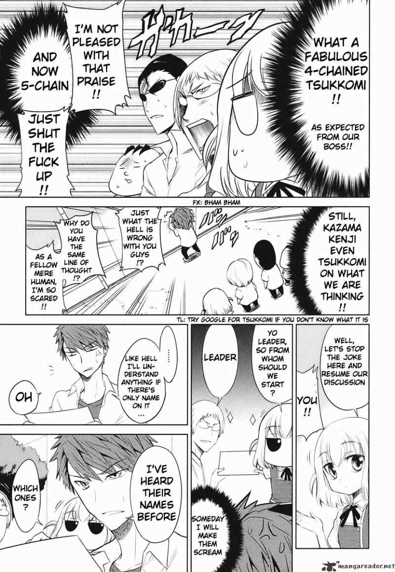 D-Frag chapter 10 page 7