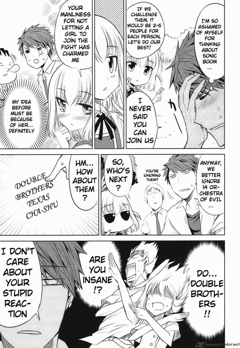 D-Frag chapter 10 page 9