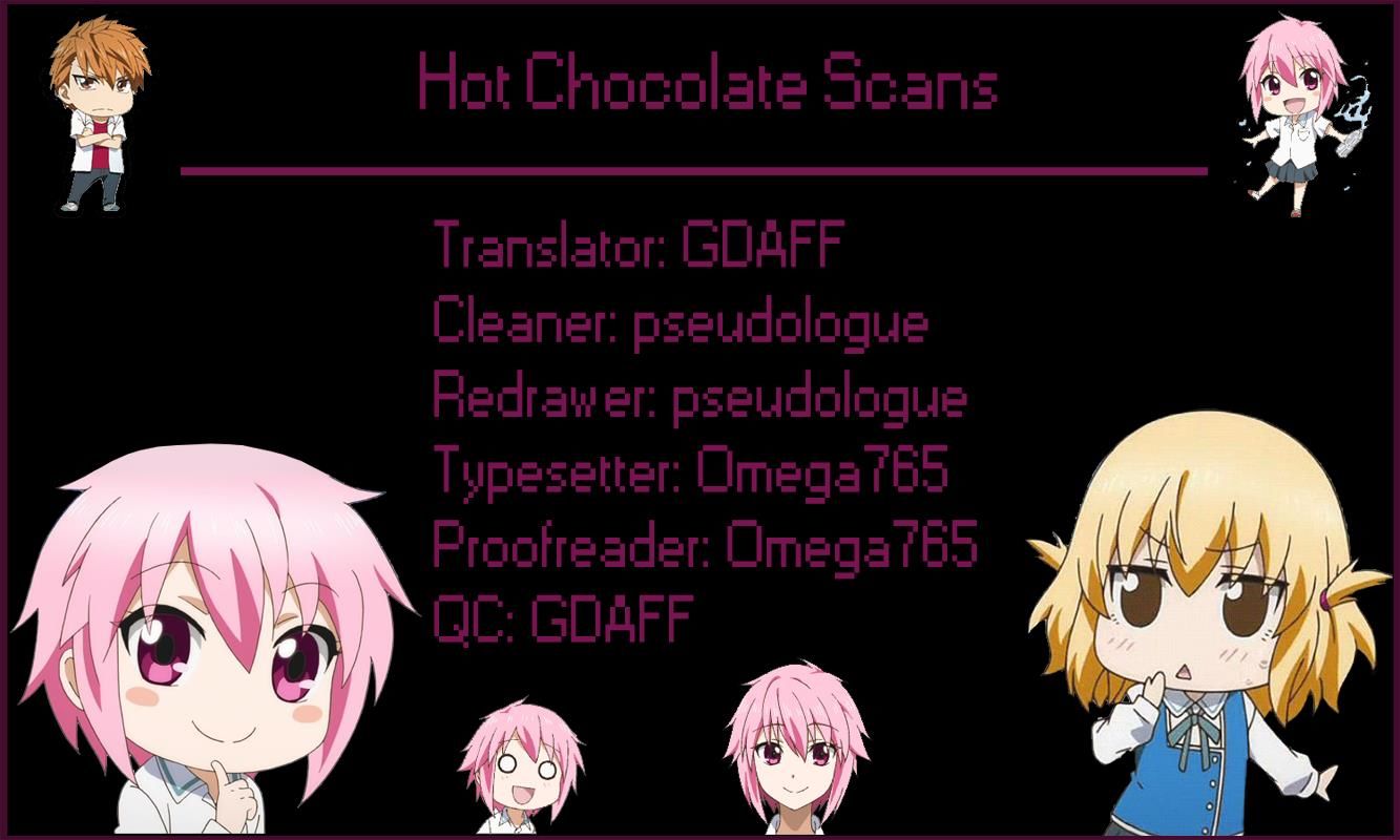 D-Frag chapter 101 page 13