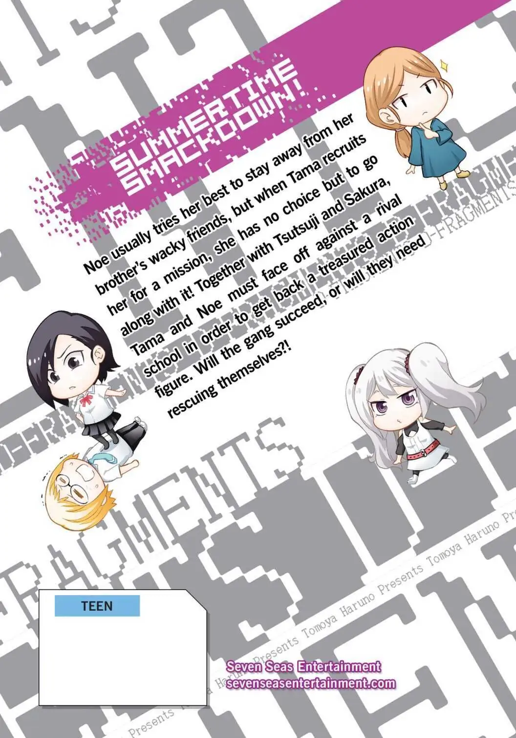 D-Frag chapter 105.6 page 5