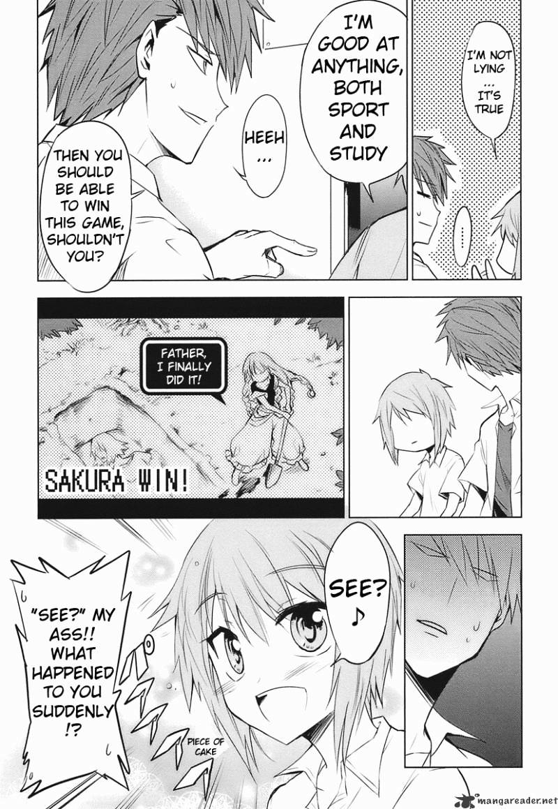 D-Frag chapter 11 page 12