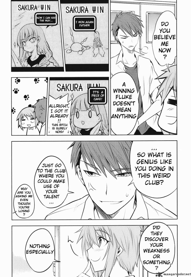 D-Frag chapter 11 page 13