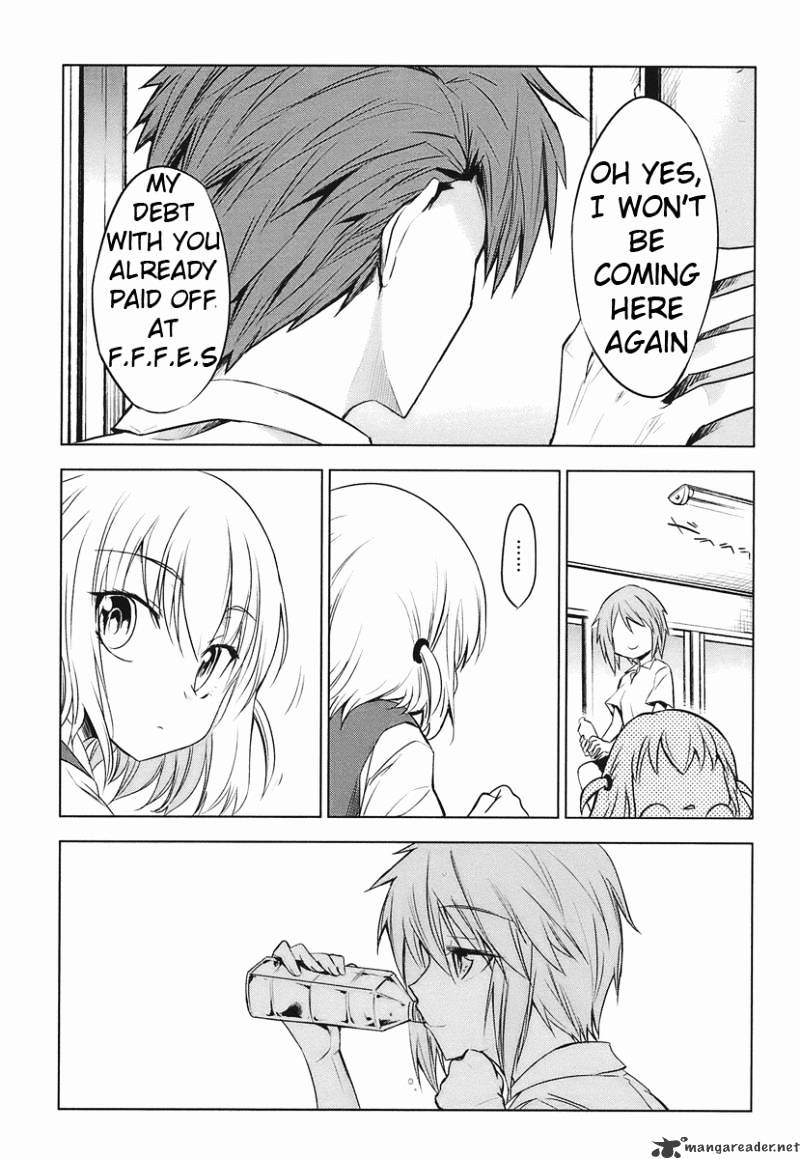 D-Frag chapter 11 page 20