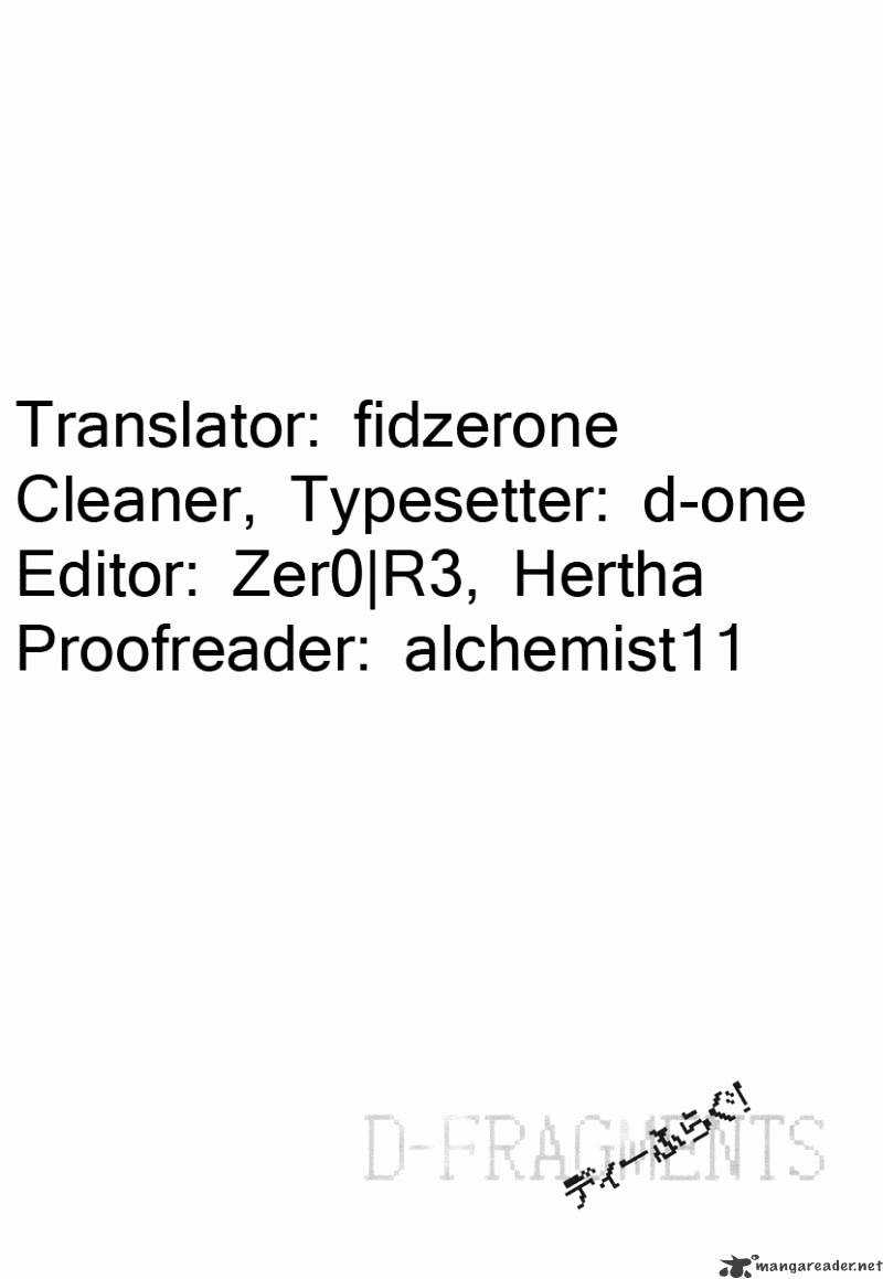 D-Frag chapter 11 page 22