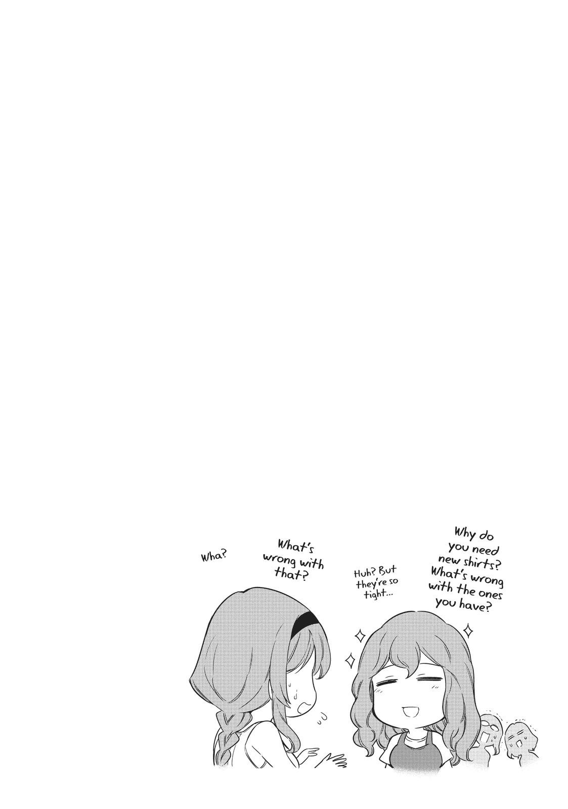 D-Frag chapter 115.5 page 6