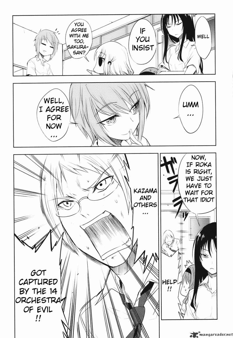 D-Frag chapter 12 page 12