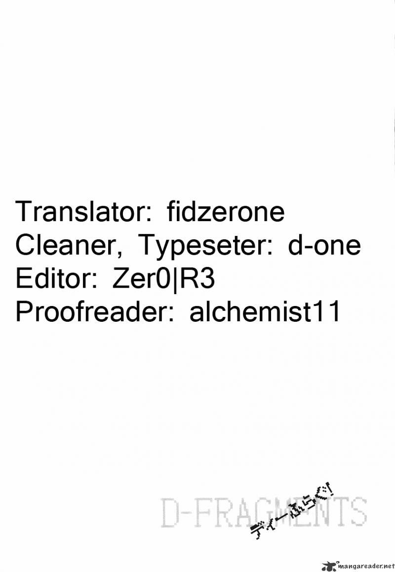 D-Frag chapter 12 page 22