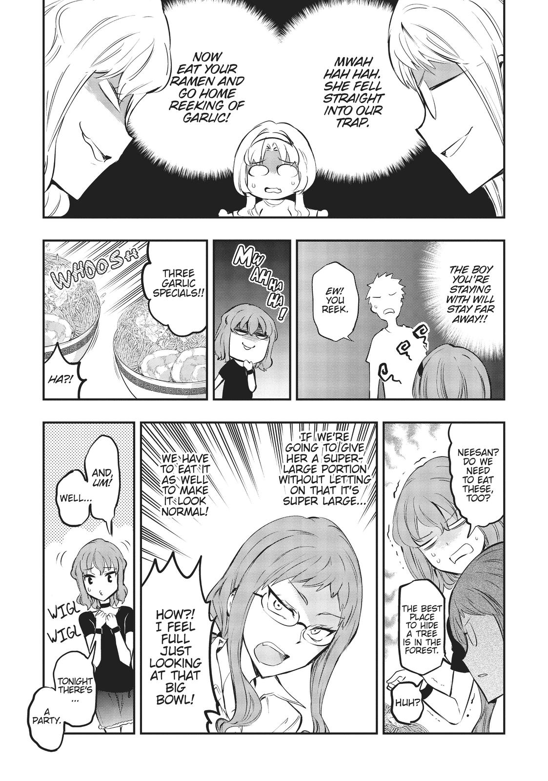 D-Frag chapter 125.5 page 3