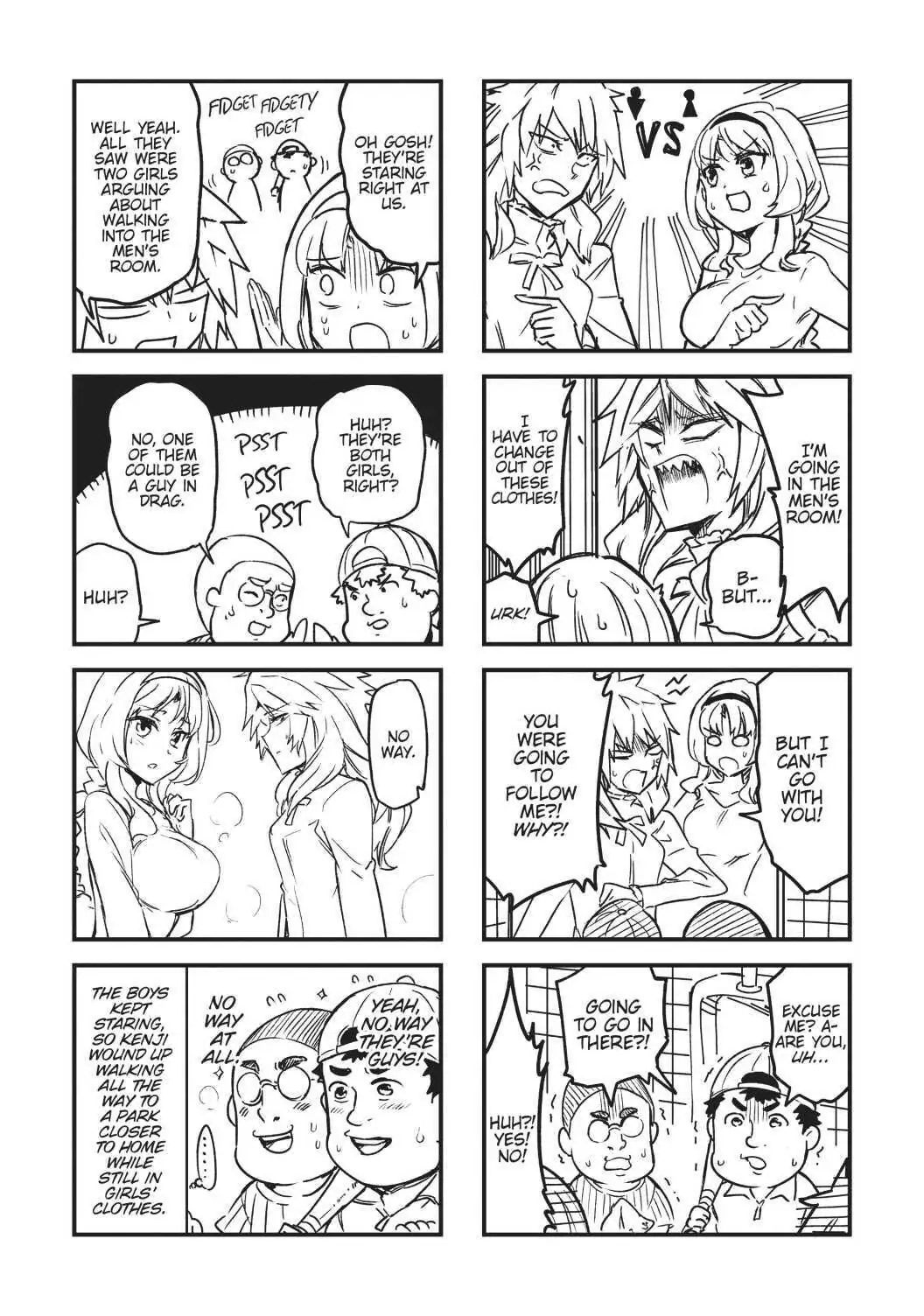 D-Frag chapter 125.6 page 3