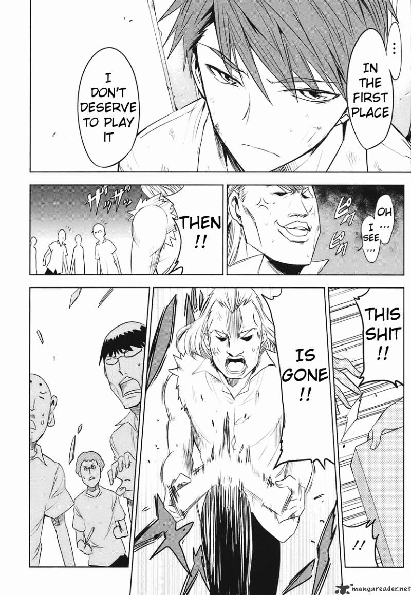 D-Frag chapter 13 page 12