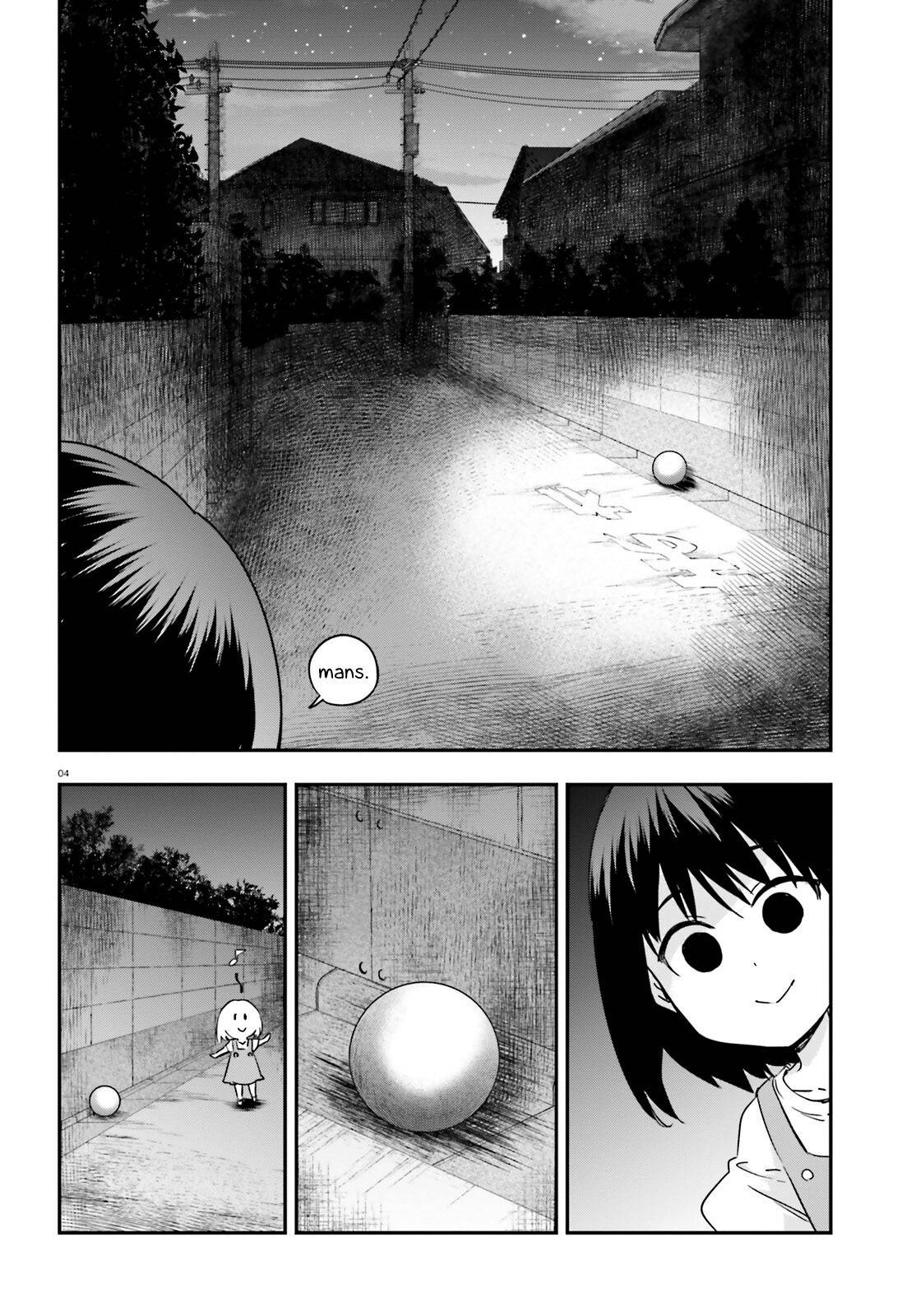 D-Frag chapter 139.5 page 4