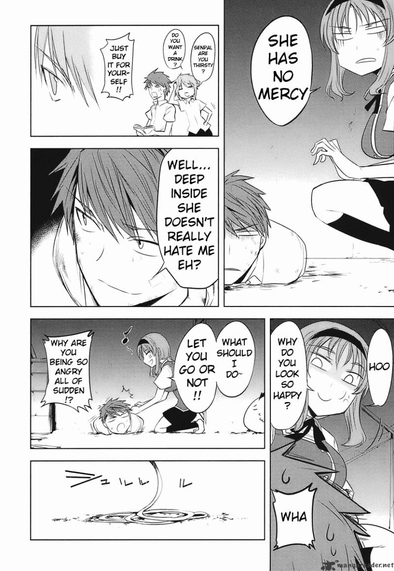 D-Frag chapter 14 page 14