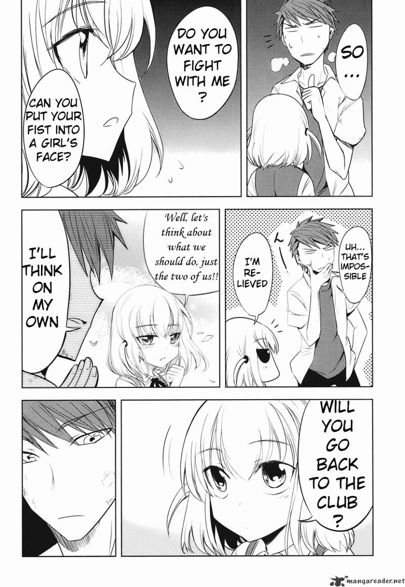 D-Frag chapter 14 page 26