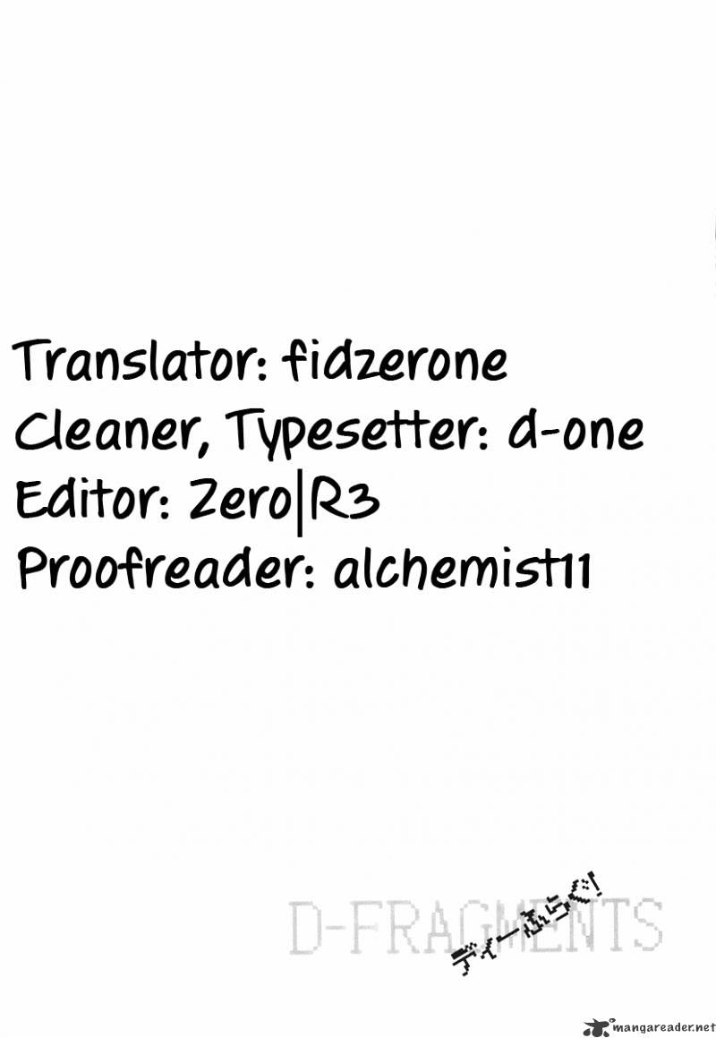 D-Frag chapter 14 page 32