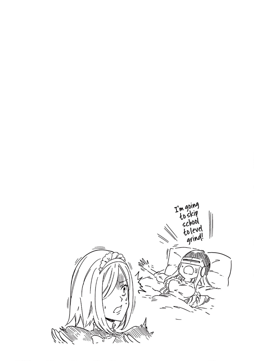 D-Frag chapter 145.5 page 6