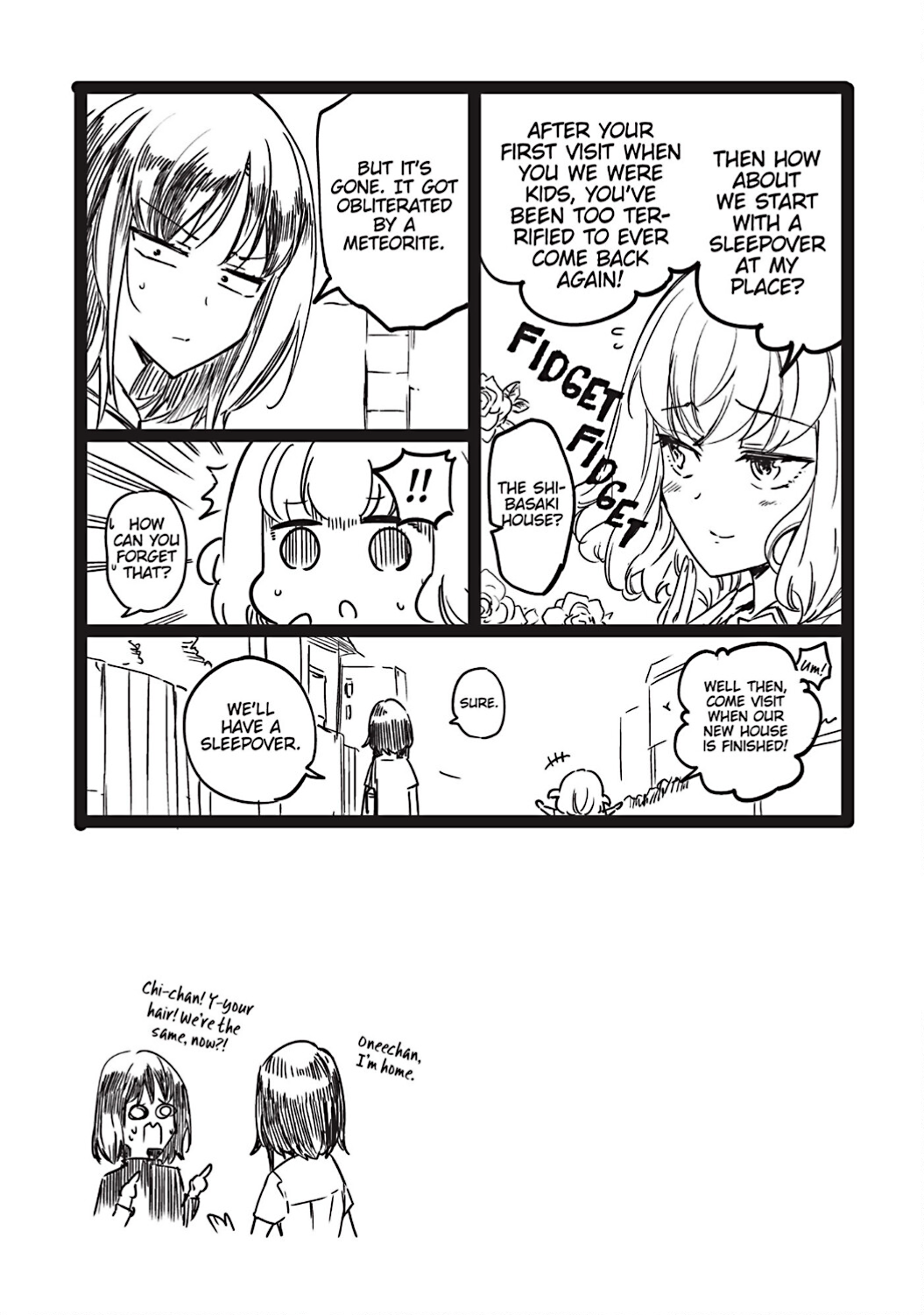 D-Frag chapter 145.5 page 8