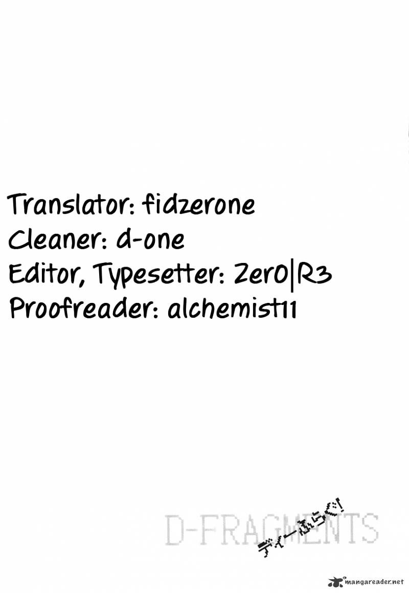 D-Frag chapter 15 page 19