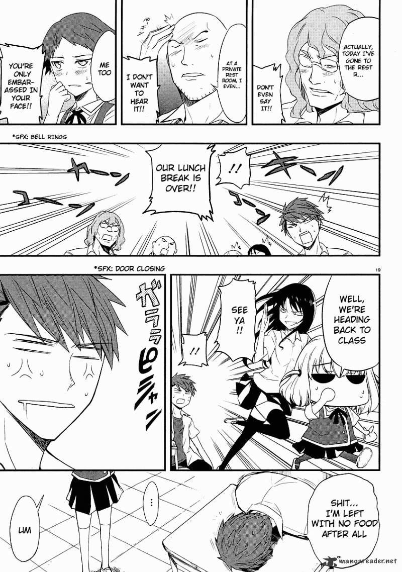 D-Frag chapter 16 page 19