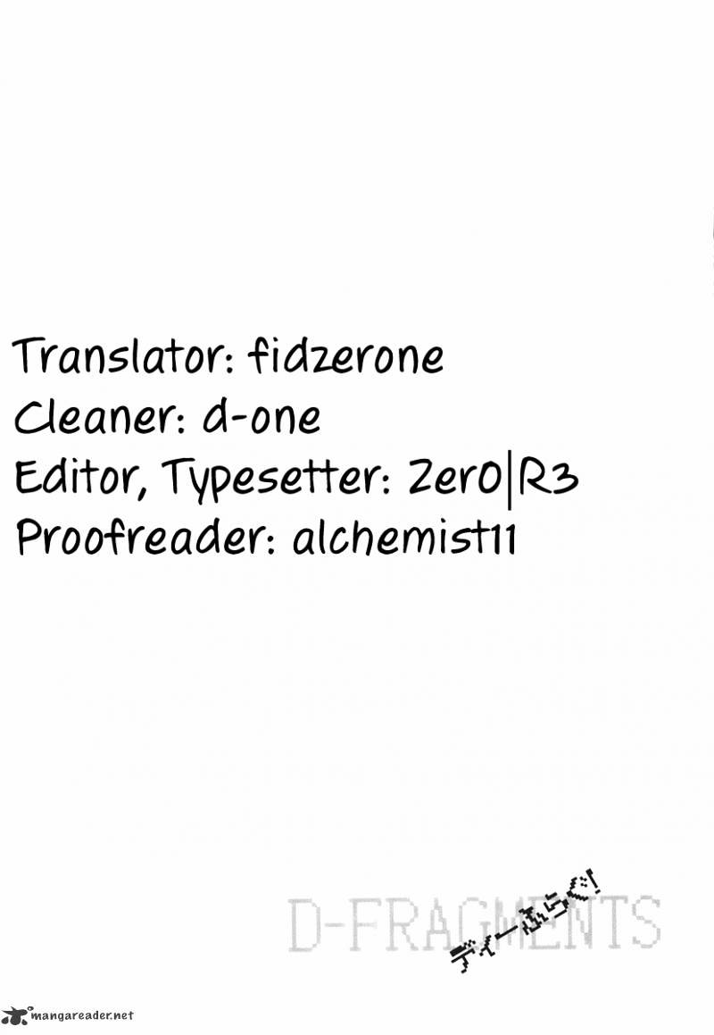 D-Frag chapter 16 page 22