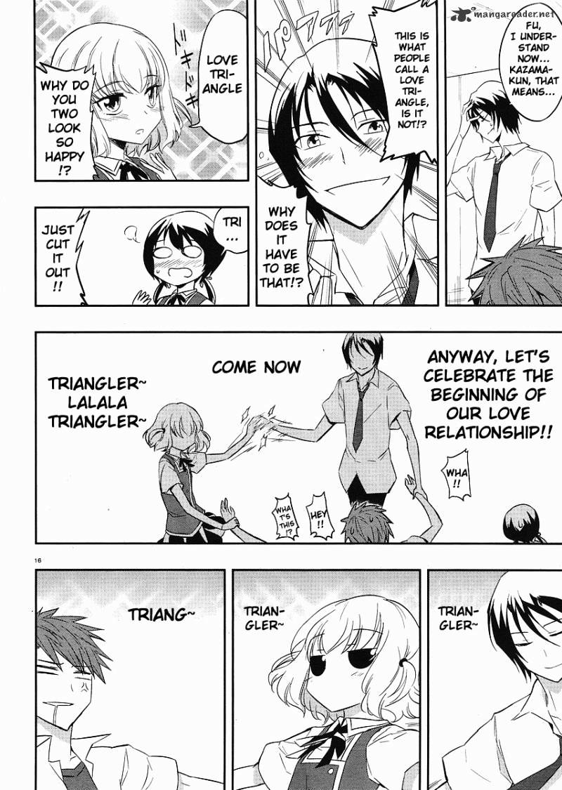 D-Frag chapter 17 page 16