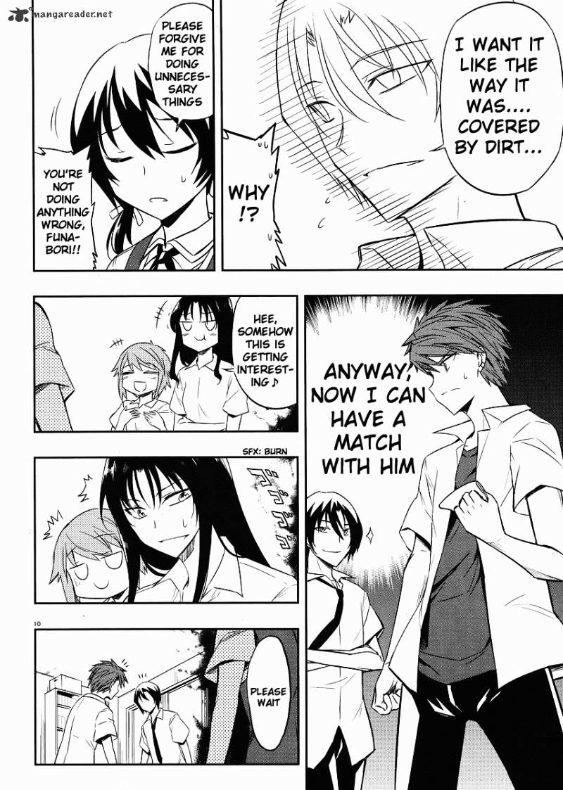 D-Frag chapter 18 page 10