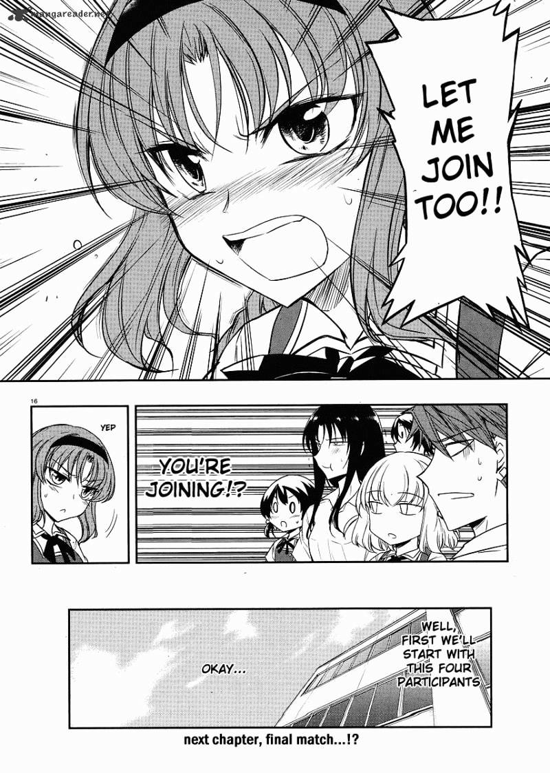 D-Frag chapter 18 page 16