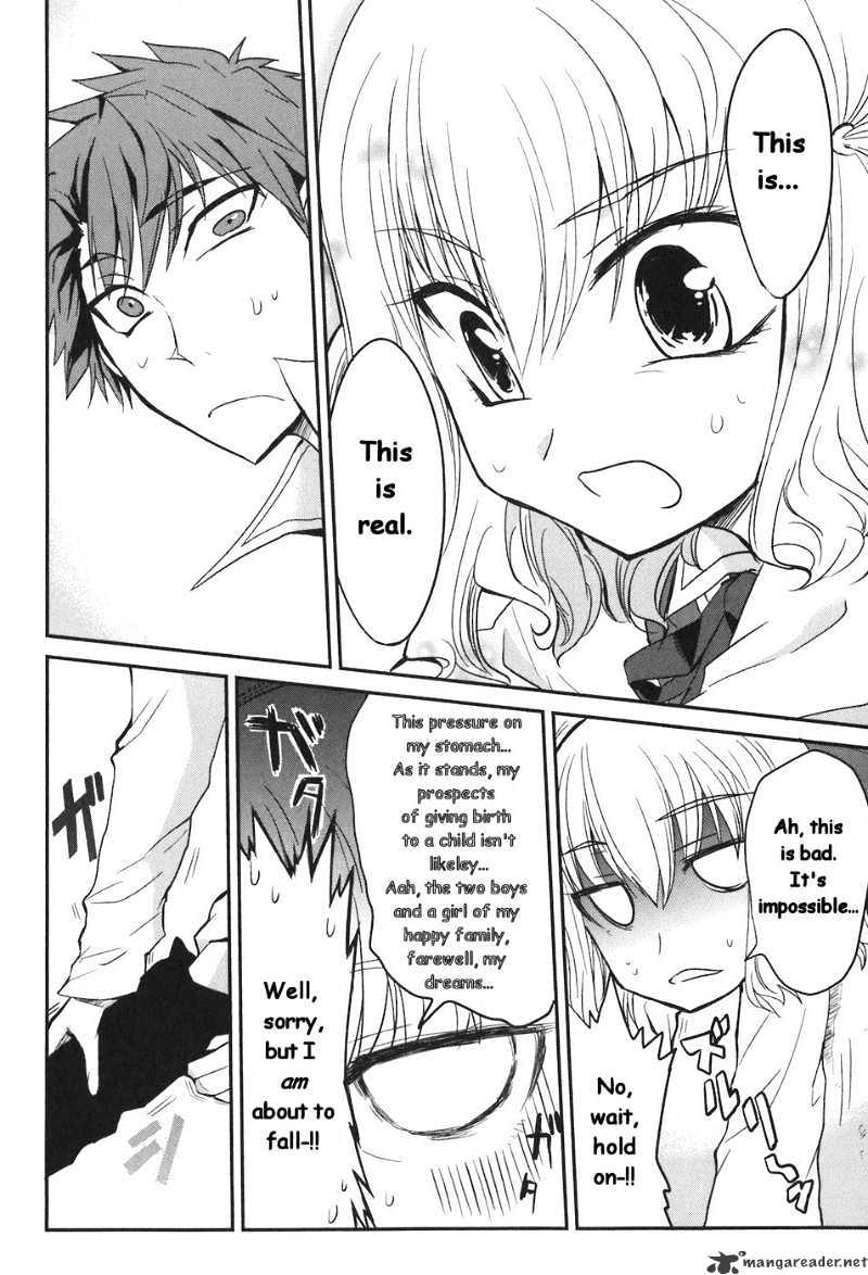 D-Frag chapter 2 page 17