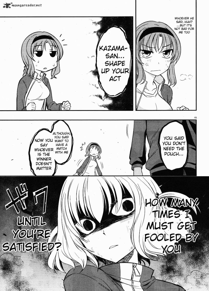 D-Frag chapter 20 page 16