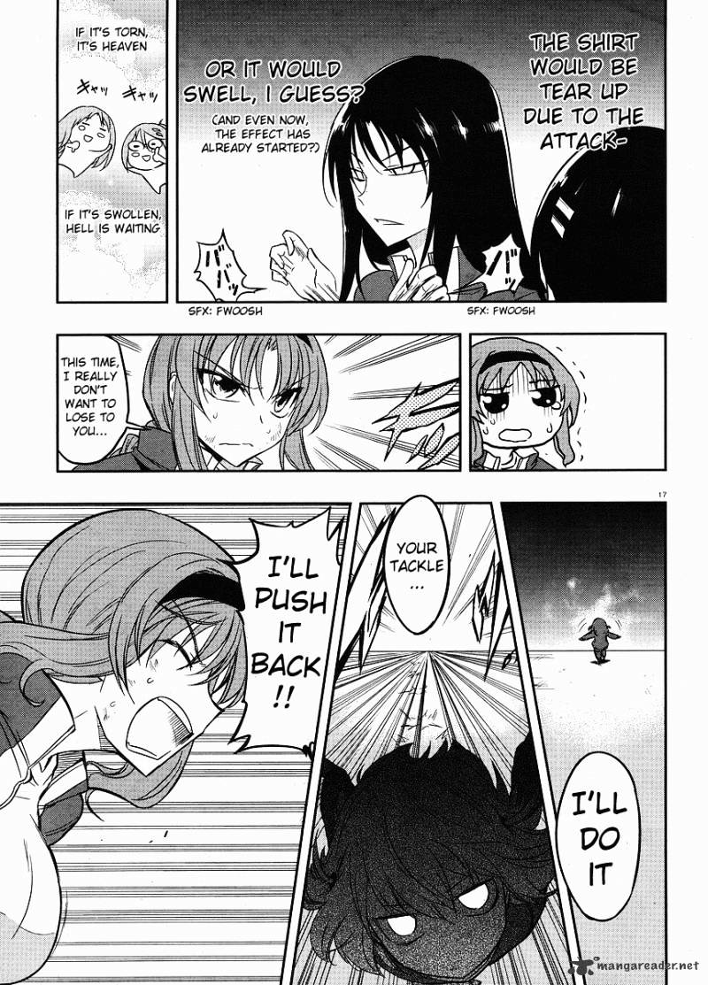 D-Frag chapter 20 page 18