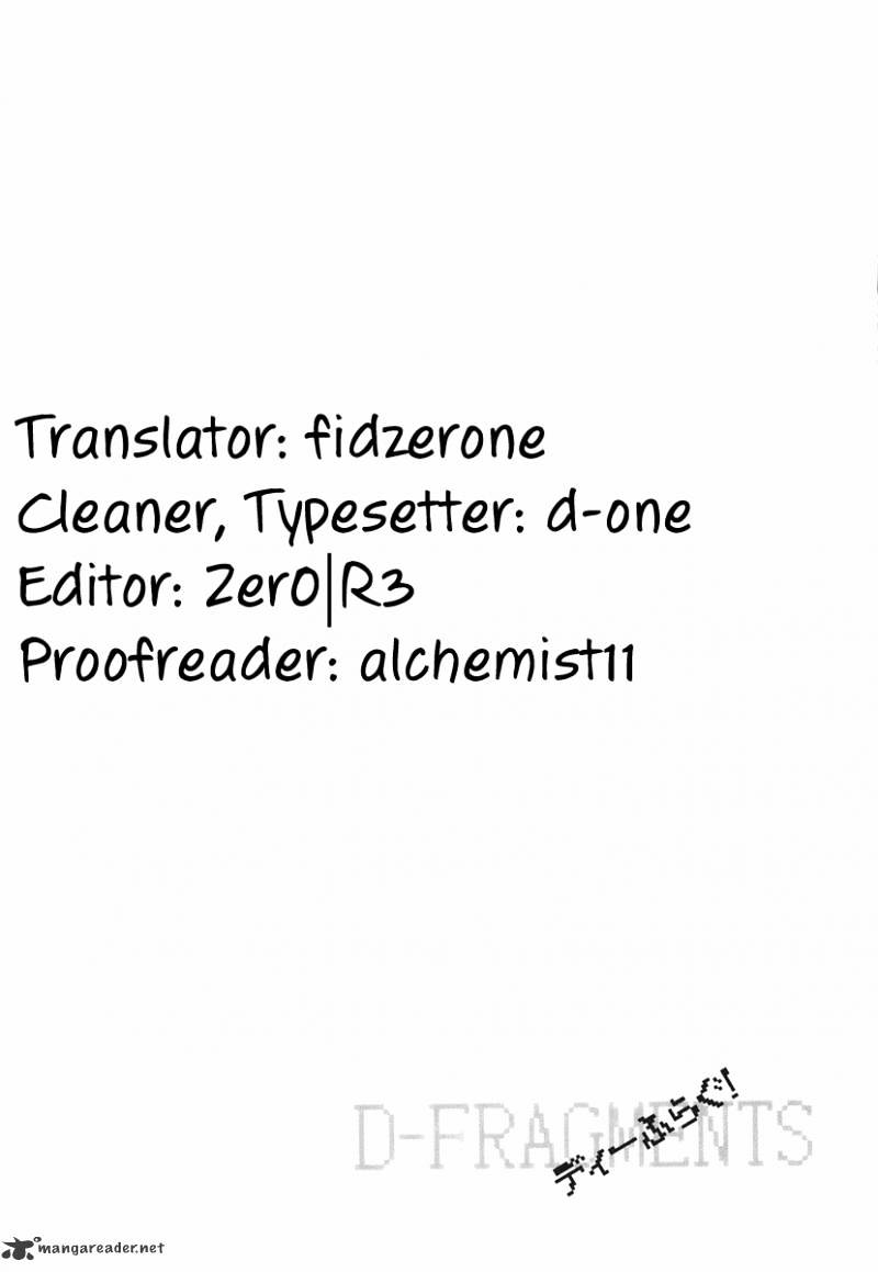 D-Frag chapter 20 page 25