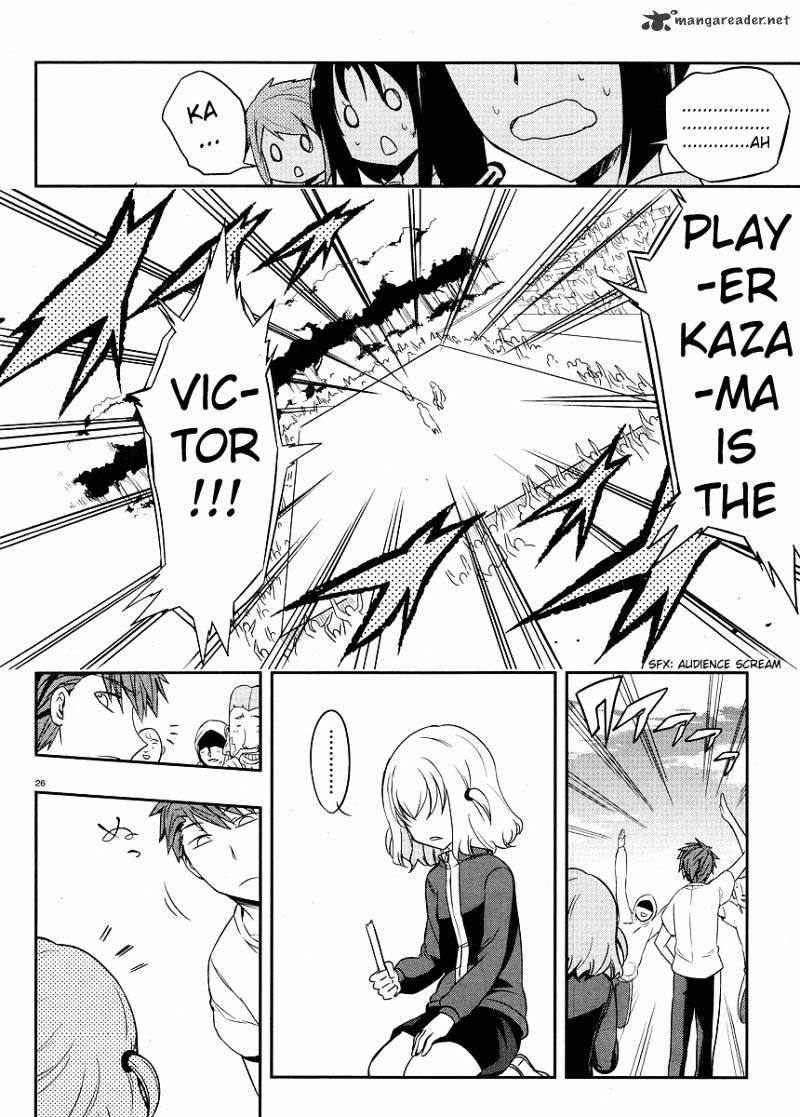 D-Frag chapter 21 page 26