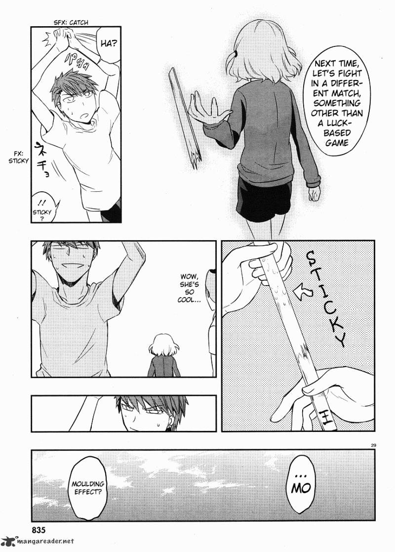 D-Frag chapter 21 page 29