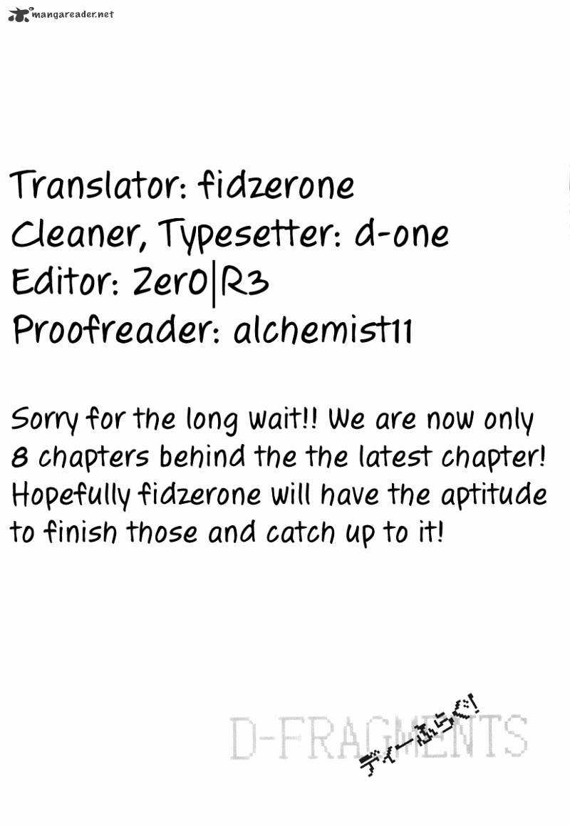 D-Frag chapter 21 page 35