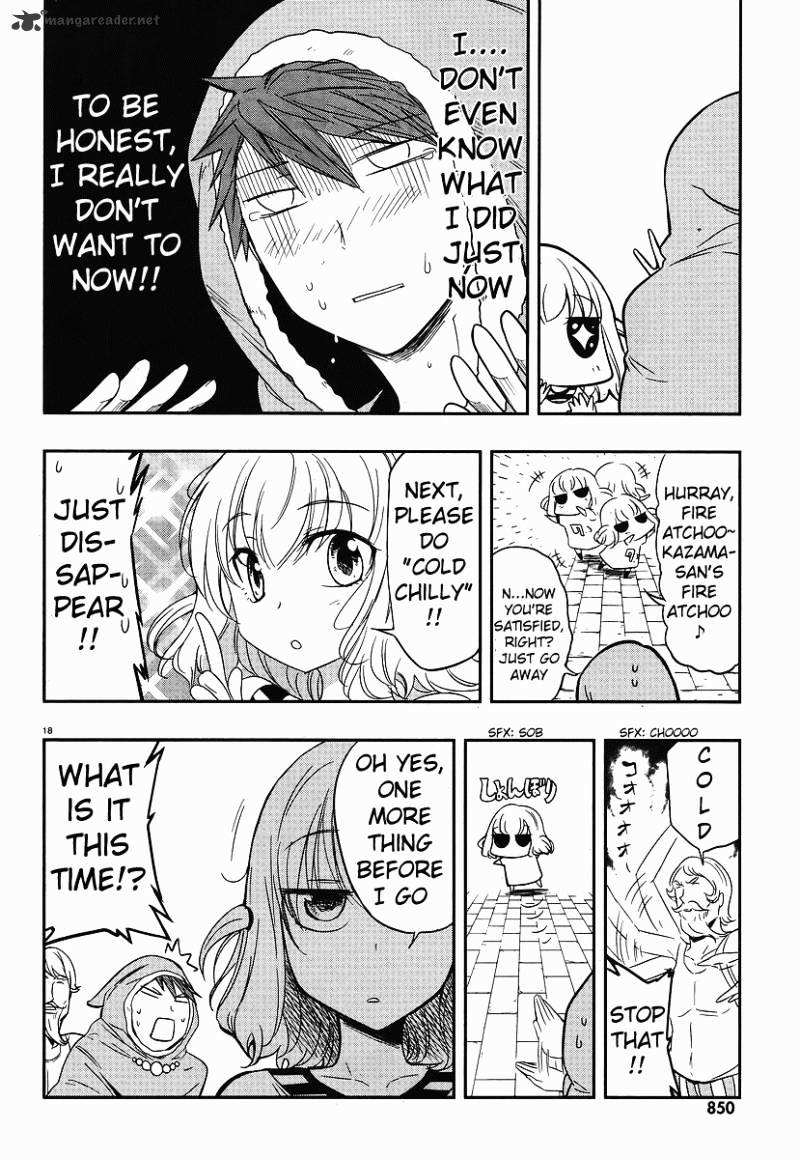 D-Frag chapter 23 page 18