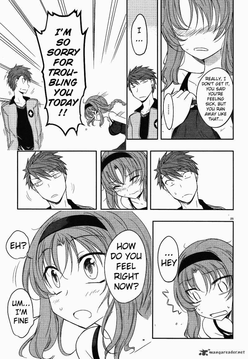 D-Frag chapter 23 page 25