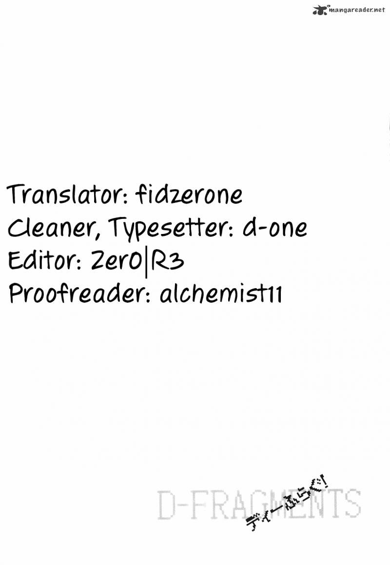 D-Frag chapter 23 page 28