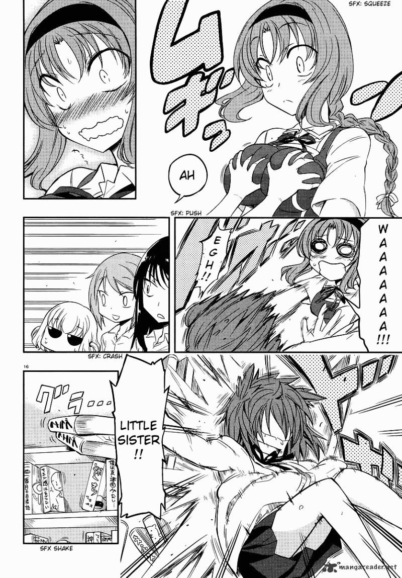 D-Frag chapter 24 page 16