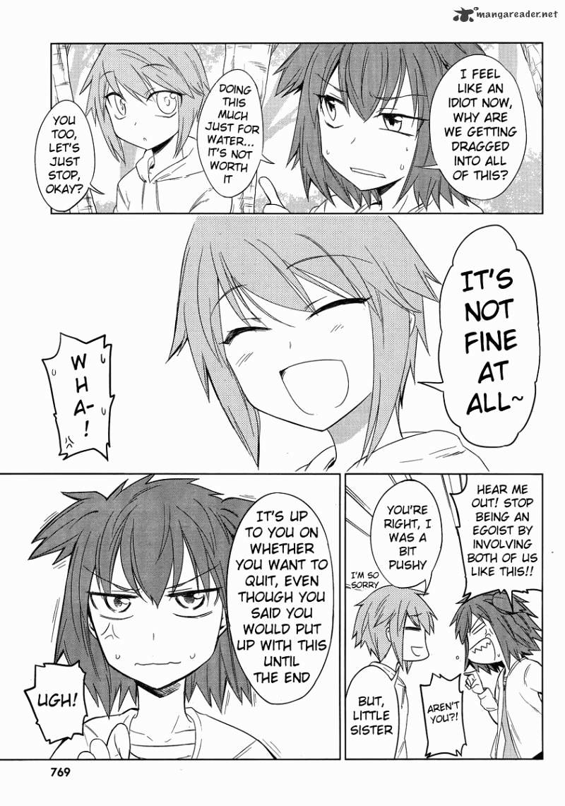 D-Frag chapter 27 page 15