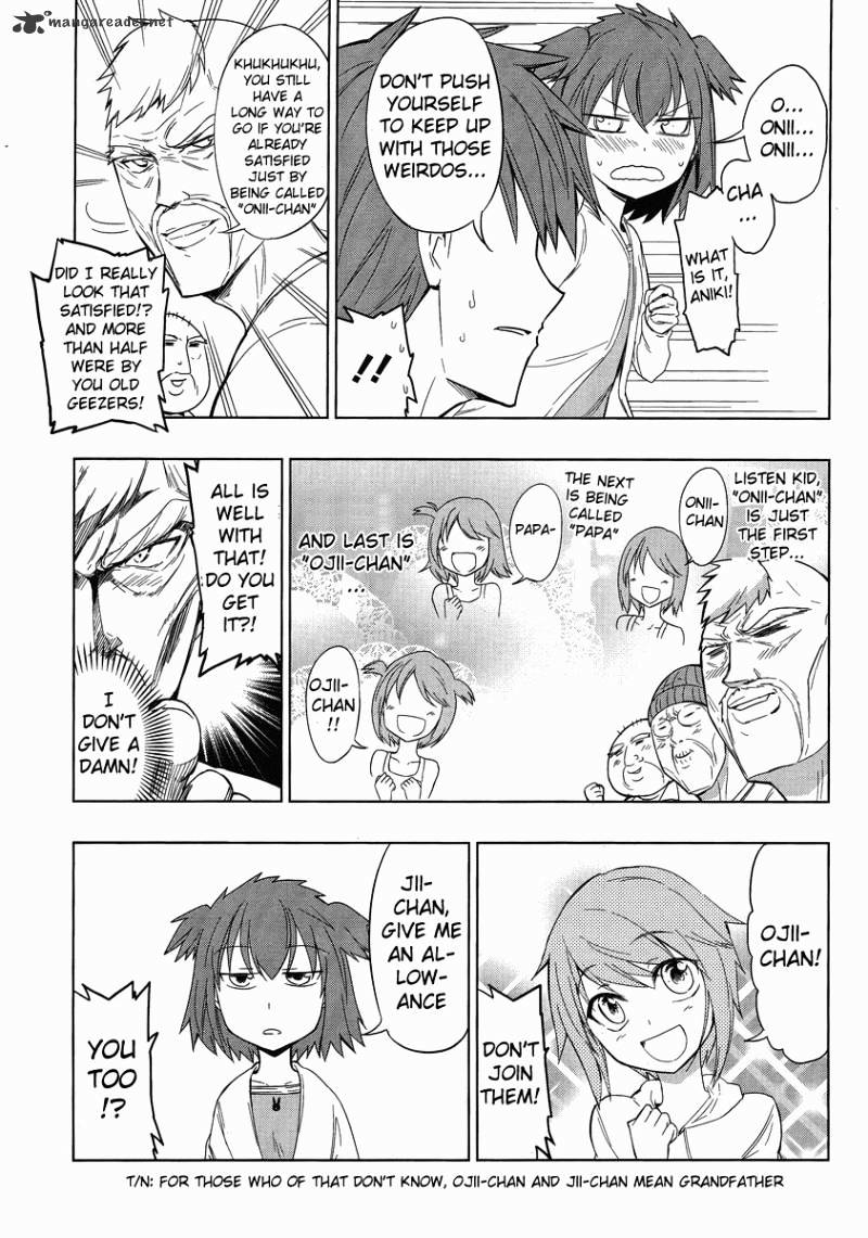 D-Frag chapter 27 page 3