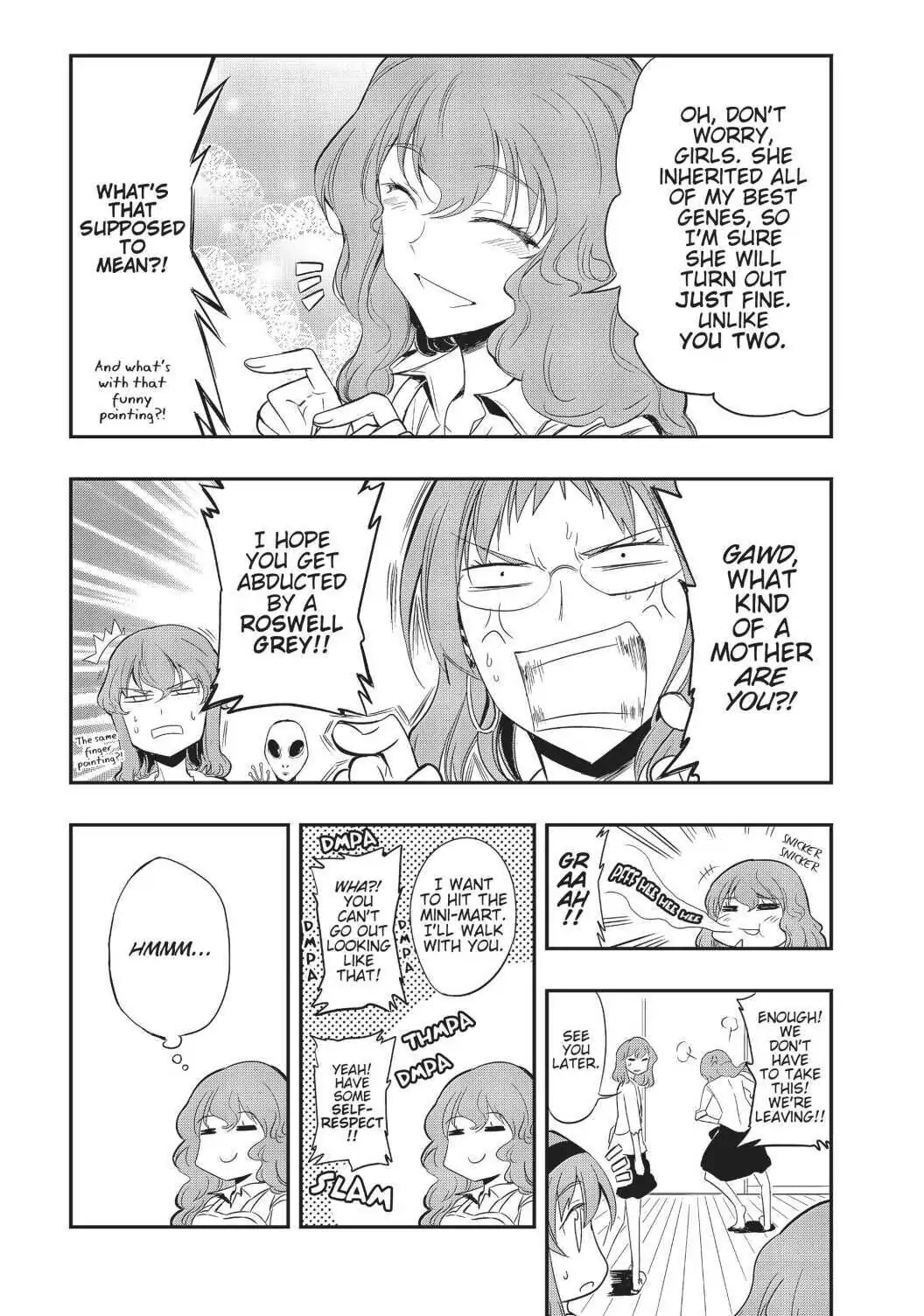 D-Frag chapter 28.5 page 4