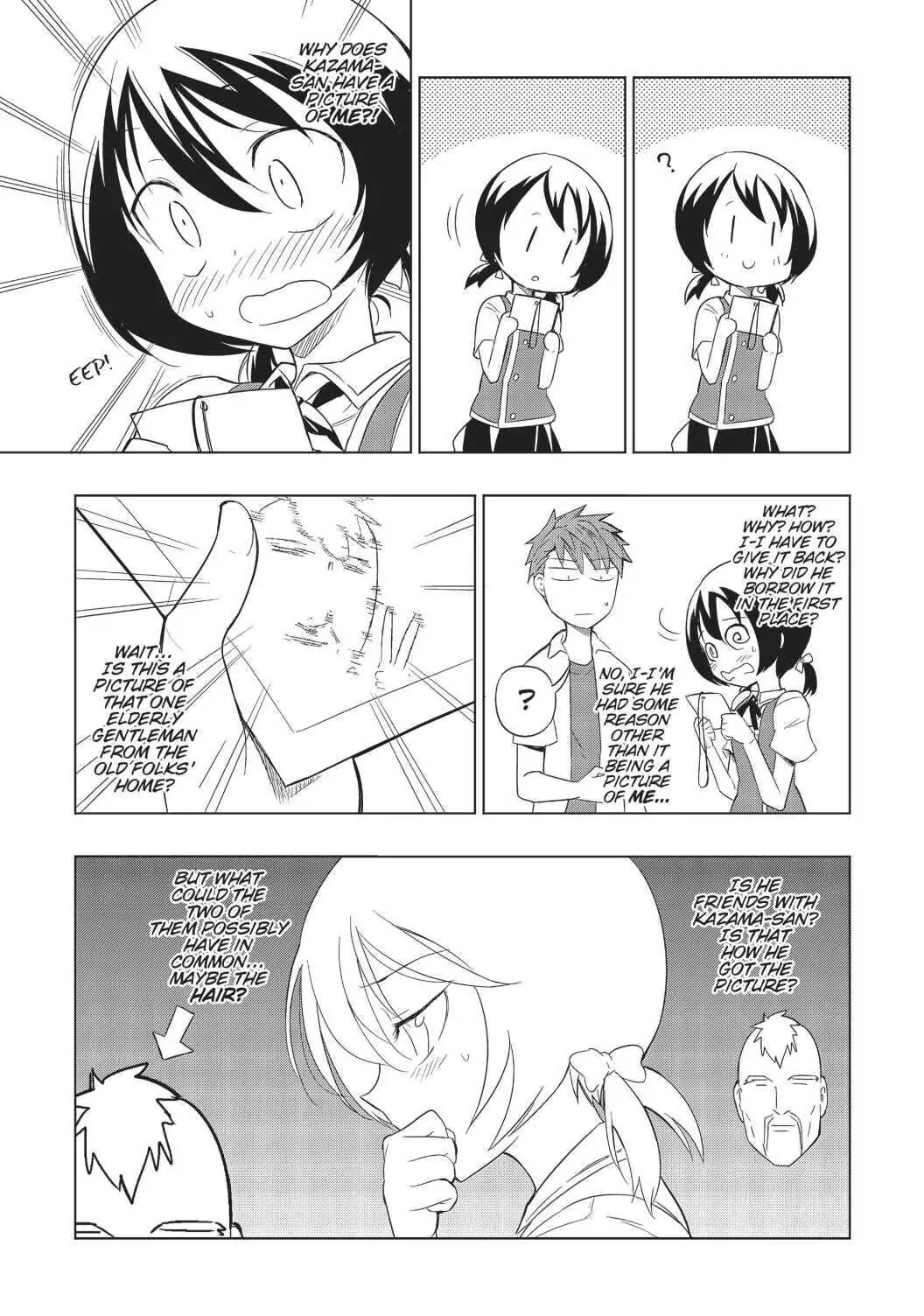 D-Frag chapter 28.6 page 1