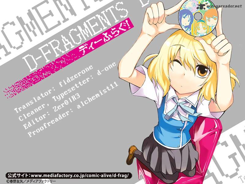 D-Frag chapter 29 page 18