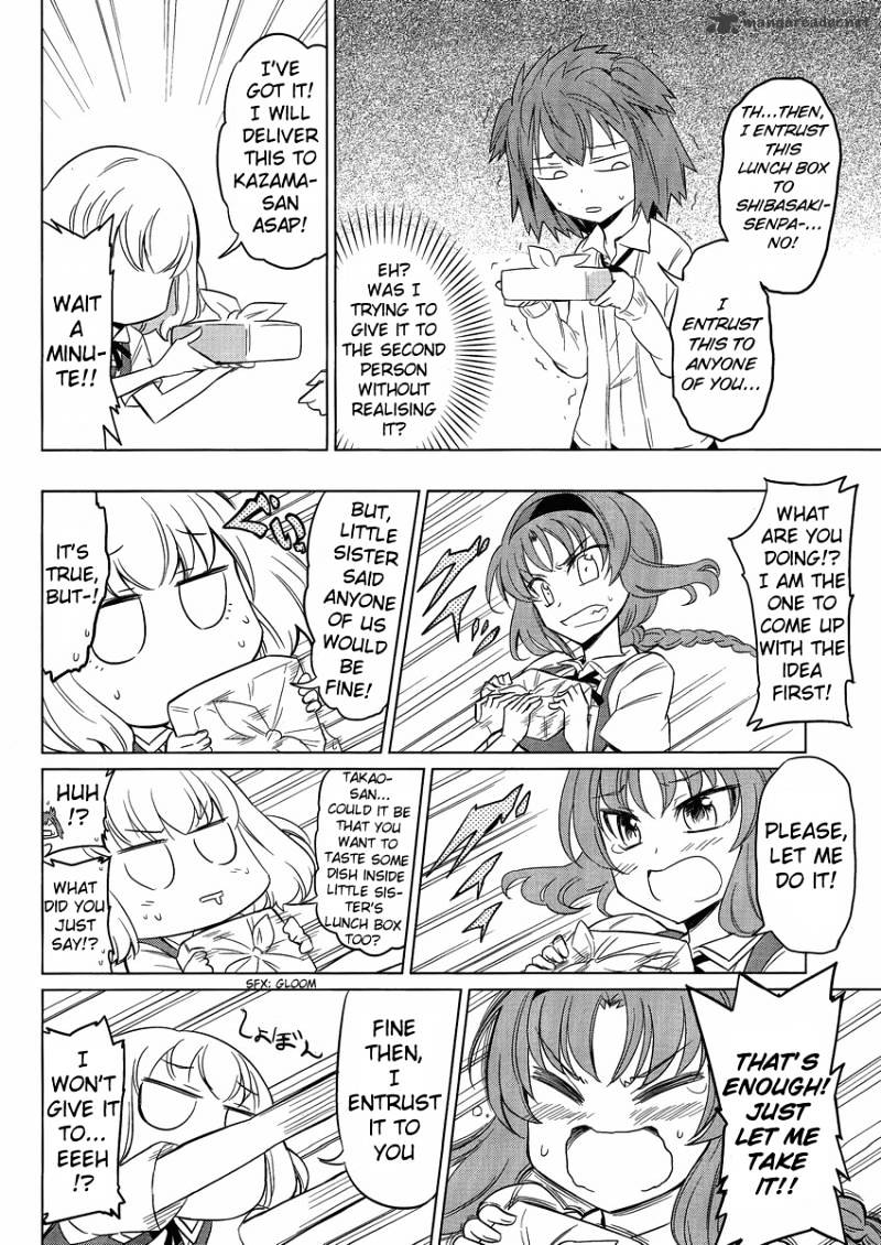 D-Frag chapter 29 page 9