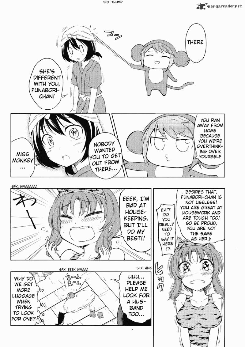 D-Frag chapter 30 page 16