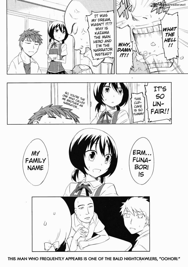 D-Frag chapter 30 page 20