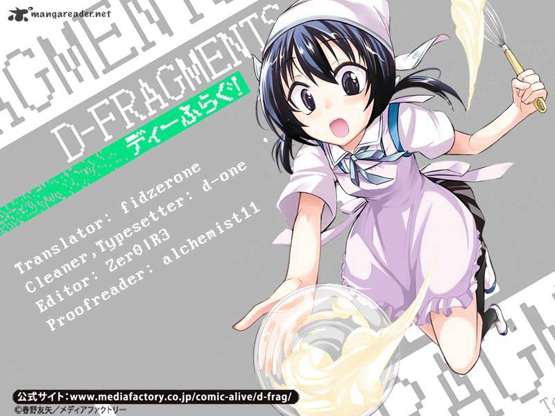 D-Frag chapter 30 page 21