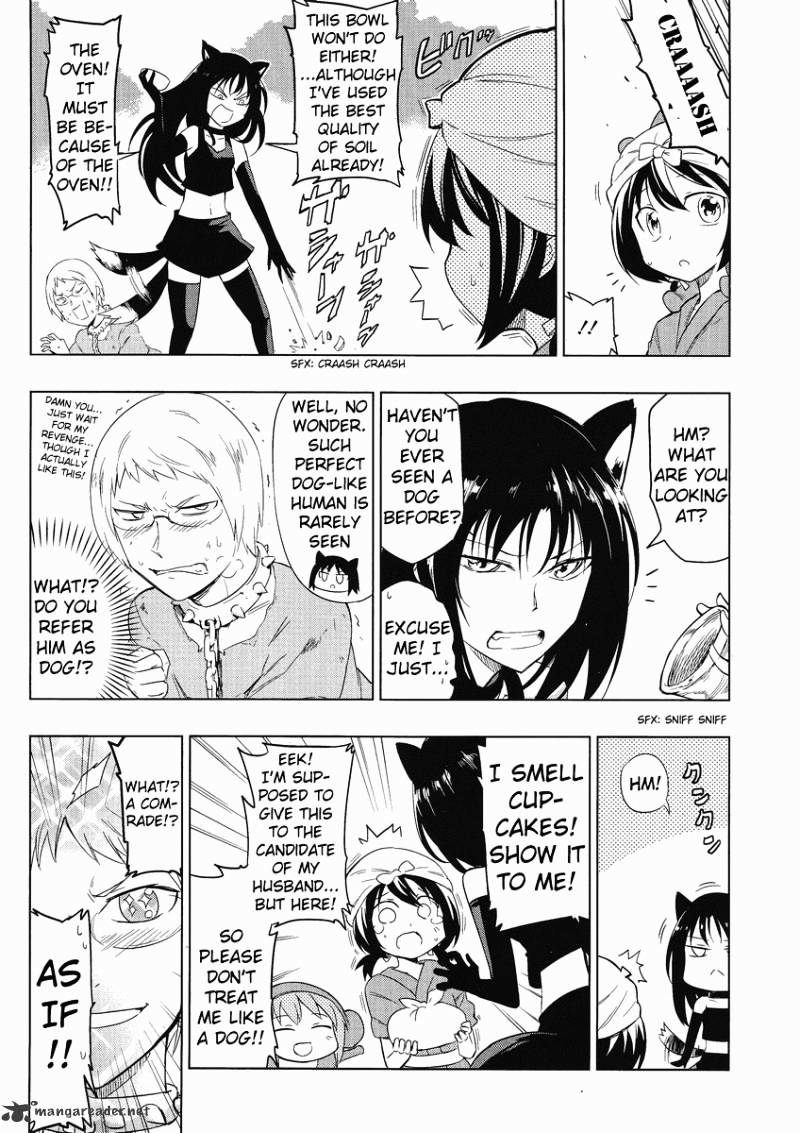 D-Frag chapter 30 page 8