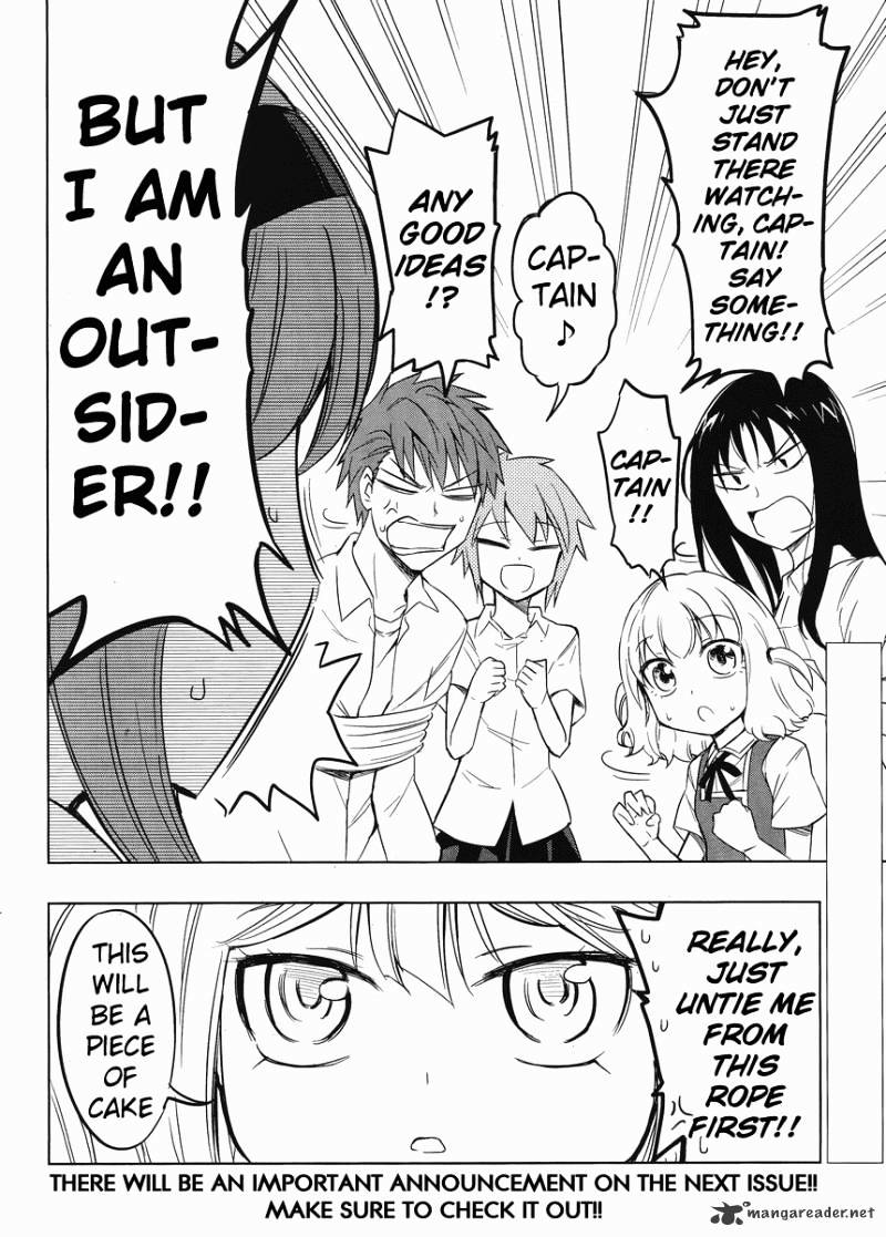 D-Frag chapter 32 page 18