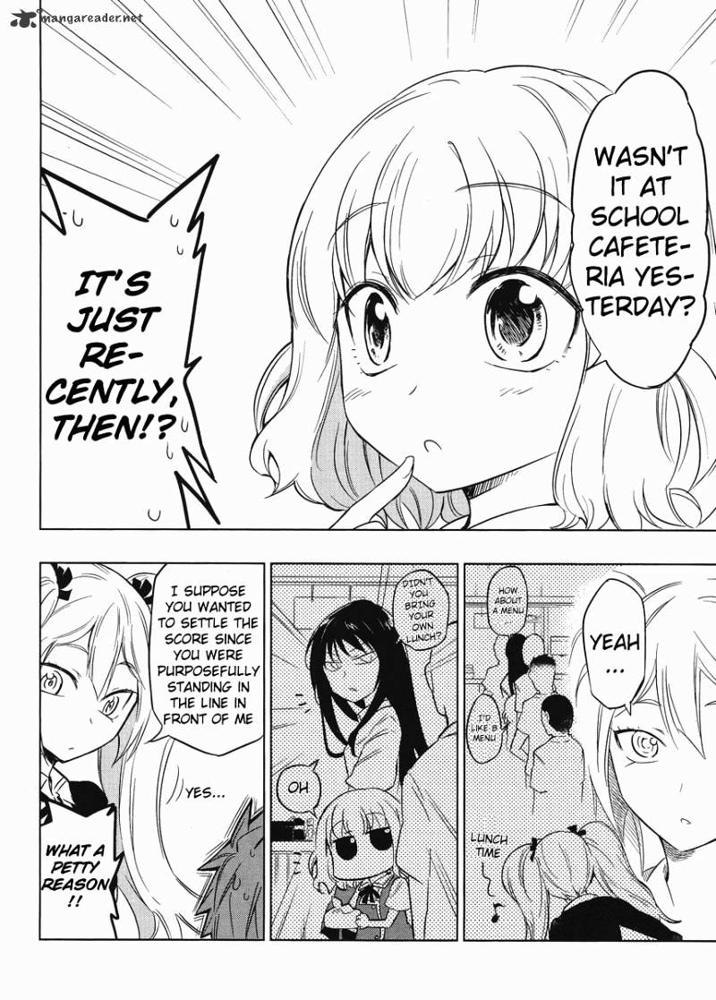 D-Frag chapter 32 page 2